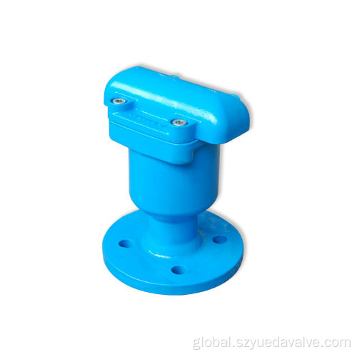 Air Release Valve Single Type Air valve with single orifice Manufactory